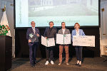Projekt in Gratwein: Bauherr SG Ennstal,
 Planung Architekt DI Martin Brischnik,
 Fertigstellung Juli 2023
 