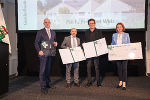 Projekt in Puch bei Weiz: Bauherr ÖWGes, Planung Atelier Frühwirth ZT GmbH, Fertigstellung Oktober 2022
 