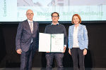 Projekt in Bad Radkersburg: Bauherr Katharina Tripold-Kotzmuth und Miteigentümer, Planung Architekt DI Stephan Piber, Fertigstellung März 2023
 