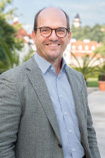Mag. Gerald Wadl © Land Steiermark / Binder