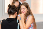 Empfang für ausgezeichnete Maturantinnen und Maturanten 