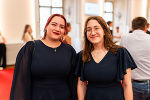 Empfang für ausgezeichnete Maturantinnen und Maturanten 