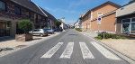 In Straß wird die Ortsdurchfahrt saniert. © A16