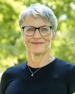 Gleichbehandlungsbeauftragte Sabine Schulze-Bauer © Foto: Land Steiermark/Binder; bei Quellenangabe honorarfrei Gleichbehandlungsbeauftragte Sabine Schulze-Bauer