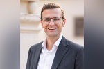 Clemens Matzer folgt Johann Wiedner nach © Land Steiermark/Binder