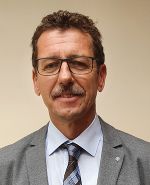 Peter Plöbst wird neuer Murauer Bezirkshauptmann. © Privat Peter Plöbst wird neuer Murauer Bezirkshauptmann.