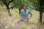 Umweltlandesrätin Ursula Lackner: „Um etwas nachhaltig zu verändern, sind Kinder ganz wichtige Partner für den Naturschutz“ © Land Steiermark/Oliver Wolf; Verwendung bei Quellenangabe honorarfrei Umweltlandesrätin Ursula Lackner: „Um etwas nachhaltig zu verändern, sind Kinder ganz wichtige Partner für den Naturschutz“