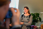 Soziallandesrätin Doris Kampus © Land Steiermark/Fabian Weissitsch; Verwendung bei Quellenangabe honorarfrei Soziallandesrätin Doris Kampus