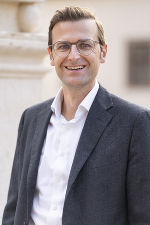 Mag Clemens Matzer, MSc © Land Steiermark / Robert Binder