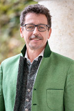 Bezirkshauptmann Mag. Peter Plöbst © Land Steiermark / Robert Binder