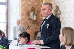 Konstituierung des Landtages Steiermark am 18.12.2024