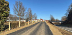 Ab kommenden Montag, dem 3. März 2025, starten die Bauarbeiten für die Zusammenlegung der B116 und der L138 in Kapfenberg nach der Winterpause wieder. 