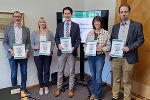 Bezirkshauptmannschaft Leoben präsentierte Leistungsbilanz © Foto: leopress