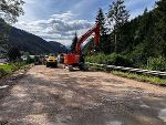 Zusätzliche Mittel für Straßensanierungen und Bauvorhaben beschlossen © Land Steiermark/ A16