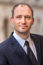 Mag. Dr. Stephan Wisiak © Land Steiermark / Binder