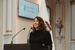 Sportlerehrung in der Aula der Alten Universität