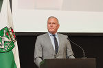 Sportlerehrung in der Aula der Alten Universität