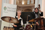 Sportlerehrung in der Aula der Alten Universität