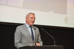 Sportlerehrung in der Aula der Alten Universität