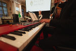 Sportlerehrung in der Aula der Alten Universität