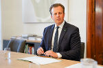 Landesrat Karlheinz Kornhäusl © Land Steiermark/Binder