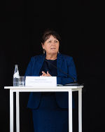 Pressestatement beim LKH Graz II, Standort West am 12. Juni 2025