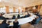 Gedenksitzung des Landtages Steiermark