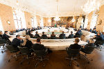 Gedenksitzung des Landtages Steiermark