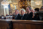 Interreligiöse Gedenkfeier im Grazer Dom