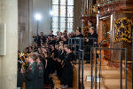Interreligiöse Gedenkfeier im Grazer Dom