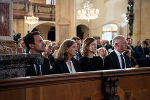 Interreligiöse Gedenkfeier im Grazer Dom