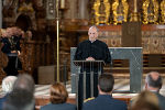 Interreligiöse Gedenkfeier im Grazer Dom