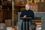 Interreligiöse Gedenkfeier im Grazer Dom