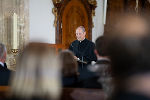 Interreligiöse Gedenkfeier im Grazer Dom
