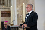 Interreligiöse Gedenkfeier im Grazer Dom
