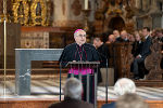Interreligiöse Gedenkfeier im Grazer Dom