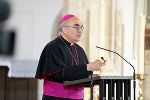 Interreligiöse Gedenkfeier im Grazer Dom