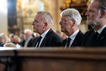 Interreligiöse Gedenkfeier im Grazer Dom
