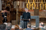 Interreligiöse Gedenkfeier im Grazer Dom