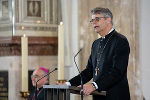 Interreligiöse Gedenkfeier im Grazer Dom