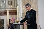 Interreligiöse Gedenkfeier im Grazer Dom