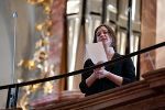 Interreligiöse Gedenkfeier im Grazer Dom