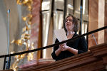 Interreligiöse Gedenkfeier im Grazer Dom