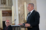 Interreligiöse Gedenkfeier im Grazer Dom