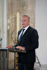 Interreligiöse Gedenkfeier im Grazer Dom