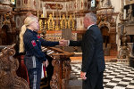 Interreligiöse Gedenkfeier im Grazer Dom