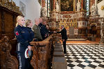 Interreligiöse Gedenkfeier im Grazer Dom
