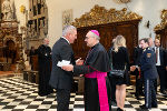 Interreligiöse Gedenkfeier im Grazer Dom