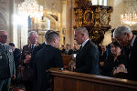 Interreligiöse Gedenkfeier im Grazer Dom