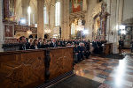 Interreligiöse Gedenkfeier im Grazer Dom